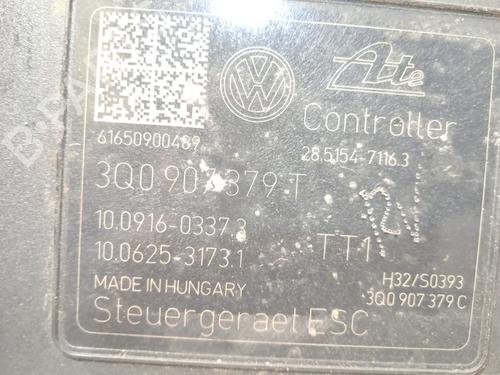 ABS pump SEAT LEON (5F1)  | BP20655656M43 