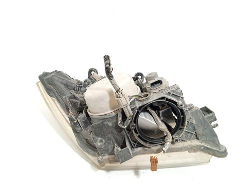 Left headlight NISSAN PATHFINDER III (R51) 2.5 dCi 4WD | BP37240339C28  - Image 5
