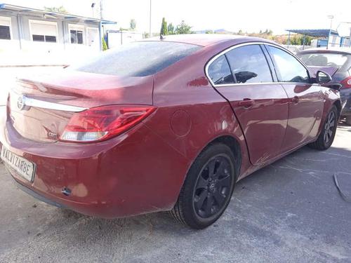 ABS pump OPEL INSIGNIA A (G09)  | BP10521943M43 