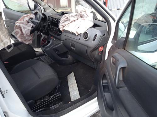 Quadrante CITROËN BERLINGO MULTISPACE (B9) 1.6 HDi 75 16V | BP24292481C47