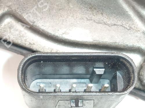 Throttle body BMW 5 Touring (F11)  | BP19522939M82 