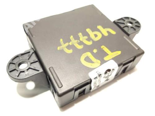 Electronic module MERCEDES-BENZ C-CLASS (W204) C 200 CDI (204.007, 204.006) | BP11764498M83 