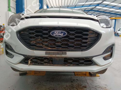 Dør venstre bagtil FORD PUMA (J2K, CF7) 1.0 EcoBoost | BP38919980C4 - Image 15