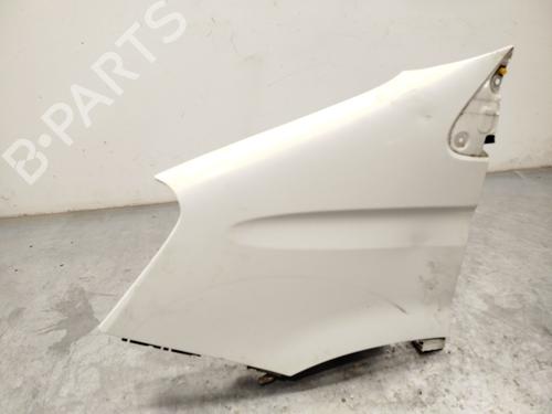 Forskærm venstre IVECO DAILY V Platform/Chassis 29S13, 29L13, 29L13D, 35S13, 35C13D, 40C13 | BP30566932C41