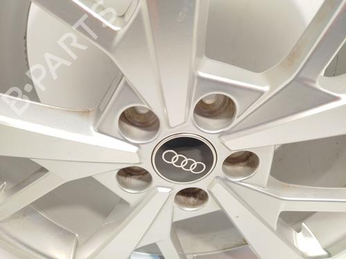 Fælk AUDI Q3 (F3B) 35 TDI | BP31623552C45