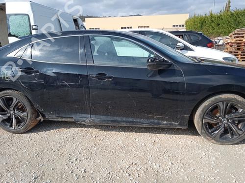 Left front window switch HONDA CIVIC X Hatchback (FC_, FK_) 1.0 VTEC | BP25861247I27 