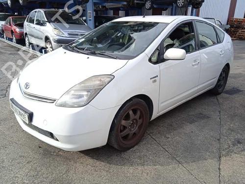 Electronic module TOYOTA PRIUS Liftback (_W2_) 1.5 Hybrid (NHW20_, NHW20R) | BP8817056M83 