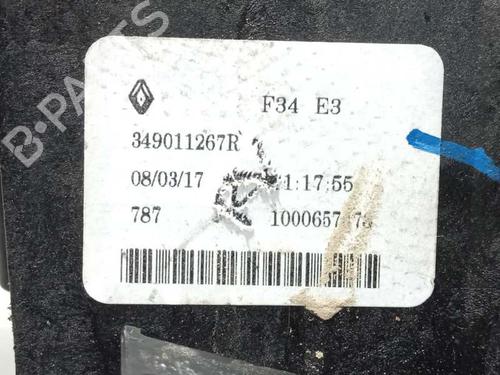 Gear lever NISSAN MICRA V (K14)  | BP10138121M90 