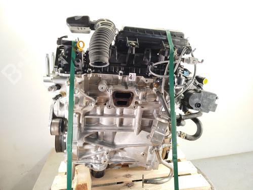 Engine SUZUKI IGNIS III (MF, FF) 1.2 Hybrid (ATK412) | BP29944909M1 