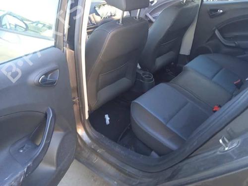 Electronic module SEAT IBIZA IV (6J5, 6P1) | BP16195568M83