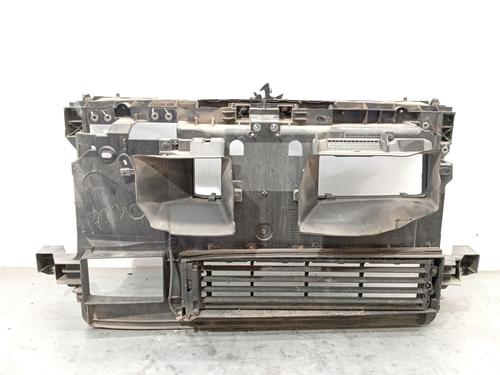 Frontplade/Frontkurv RENAULT MEGANE IV Hatchback (B9A/M/N_) [2015-2026]  32868483