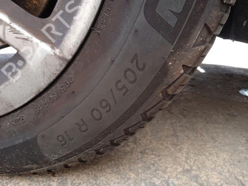 Left front window switch RENAULT SCÉNIC III (JZ0/1_) 1.2 TCe | BP30588490I27 