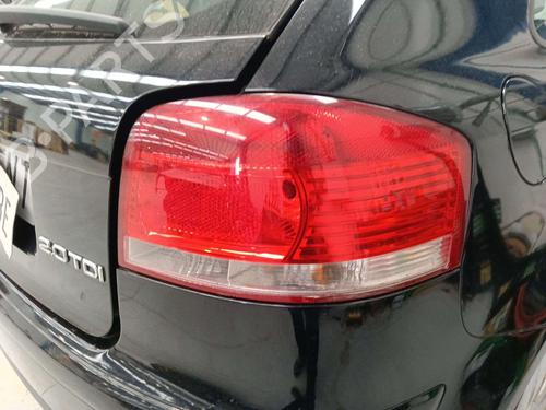 Climate control AUDI A3 (8P1) 2.0 TDI 16V | BP38557432I5 - Image 25