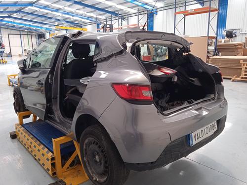 Engine RENAULT CLIO IV (BH_) 1.5 dCi 75 | BP33240872M1  - Image 20