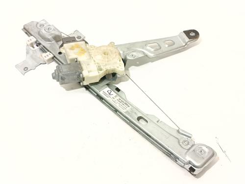 Used Front left window mechanism Front left window mechanism PEUGEOT 5008 (0U_, 0E_) 1.6 BlueHDi 120 (120 hp) 35974391 35974391