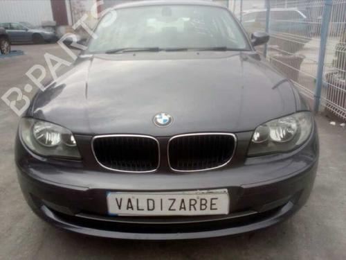 Electronic module BMW 1 (E87) 120 d | BP5409909M83  - Image 7