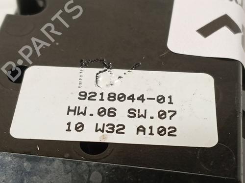 Left front window switch BMW X5 (E70) xDrive 40 d | BP30393658I27 