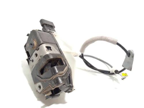 Used Front right lock Front right lock 11960830 11960830