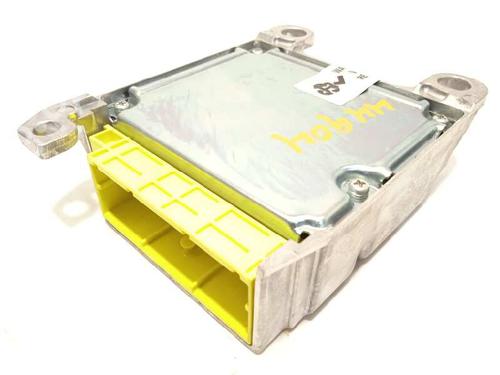 Used ECU airbags TOYOTA LAND CRUISER 200 (_J2_) 4.7 V8 (UZJ200) (275 hp) 7657568