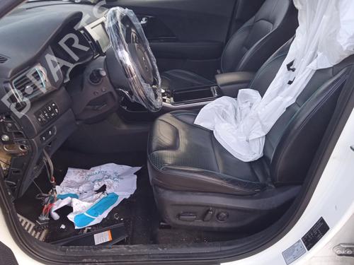 Steering column KIA NIRO I (DE) E-NIRO | BP32165457M21  - Image 25