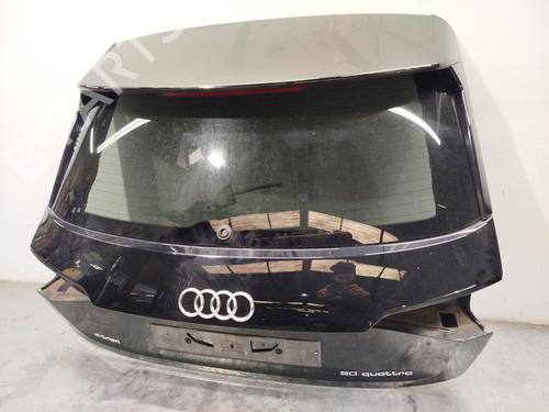 Bagklap CC/Kombi-Coupé AUDI E-TRON (GEN) 50 quattro | BP31112720C6 - Image 3