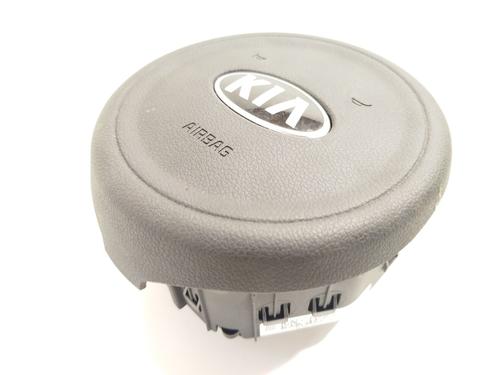 Driver airbag KIA SPORTAGE IV (QL, QLE) 1.6 CRDi Eco-Dynamics+ | BP26884720C9 