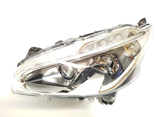 Left headlight PEUGEOT 208 I (CA_, CC_)  | BP29271013C28 