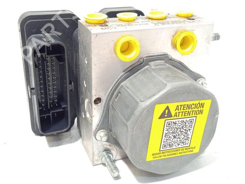 ABS Bremseaggregat RENAULT CLIO IV (BH_) 1.5 dCi 75 (75 hp) 29323024