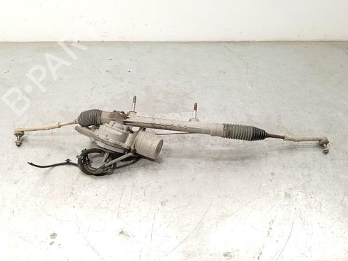 Styregear/Snekke CITROËN C3 II (SC_) 1.2 VTi 82 (82 hp) 29305867