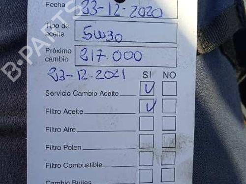 Left tailgate light OPEL ASTRA J (P10) 1.7 CDTI (68) | BP7514245C79 