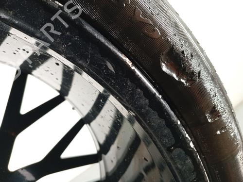 Rim AUDI R8 (4S3, 4SP) 5.2 FSI Plus quattro | BP30707237C45