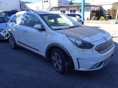 KIA NIRO I (DE) E-NIRO (204 hp) 968961