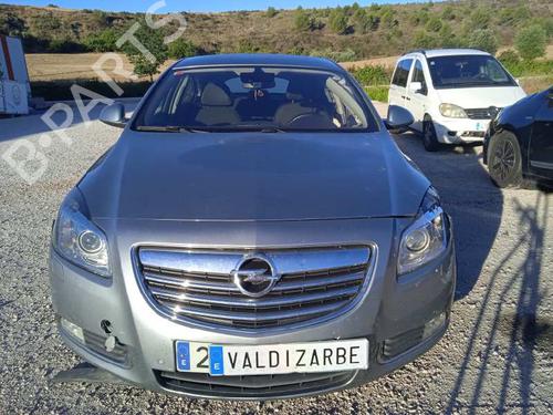 Instrument cluster OPEL INSIGNIA A (G09) 2.0 CDTI (68) | BP15414507C47 