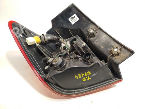 Right taillight MITSUBISHI ASX (GA_W_) 1.6 DI-D 4WD | BP30687097C35 - Image 3