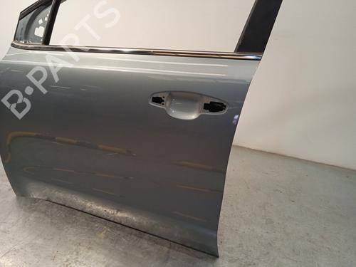 Left front door KIA SPORTAGE IV (QL, QLE)  | BP26166777C2 