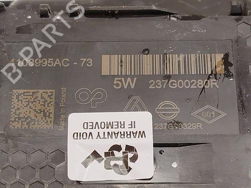 AdBlue tank DACIA SANDERO II 1.5 Blue dCi 95 (B8JL) | BP29424861M85 
