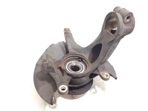 Used Left front steering knuckle Left front steering knuckle 17664180 17664180
