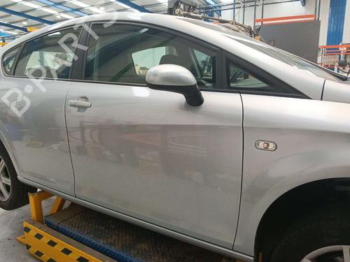 Right headlight SEAT LEON (1P1) 1.9 TDI | BP39204525C29 - Image 19
