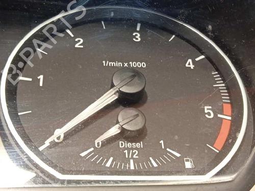 Instrument cluster BMW 1 (E87) 118 d | BP16220800C47 