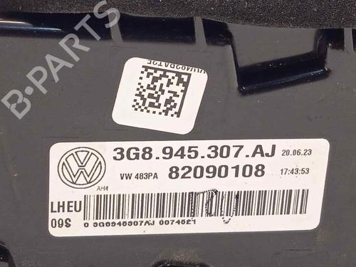 Left tailgate light VW ARTEON (3H7, 3H8) | BP16659243C79 - Image 5