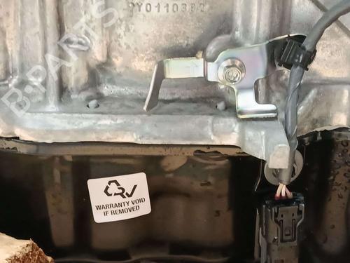 Engine MAZDA CX-30 (DM) SKYACTIV-G M Hybrid | BP39407837M1 - Image 12