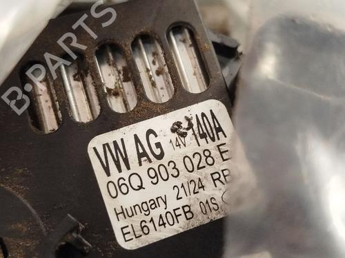 Alternator CUPRA FORMENTOR (KM7, KMP) 2.0 TSI | BP34536254M7 - Image 5
