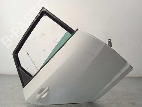Used Right rear door SEAT IBIZA IV (6J5, 6P1) [2008-2017]  12948087
