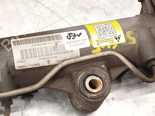 Steering rack PORSCHE CAYENNE (9PA) S 4.8 | BP32369292M22 - Image 4