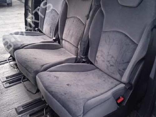 Venstre gardin kollisjonspute CITROËN C8 (EA_, EB_) 2.2 HDi | BP16430215C11 