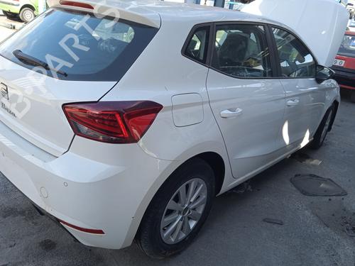 Rim SEAT IBIZA V (KJ1, KJG) 1.0 TSI | BP29807239C45 