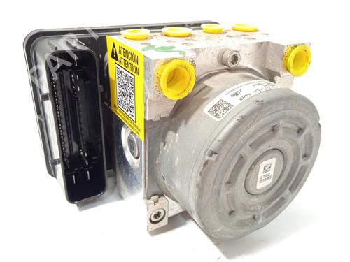 Used ABS pump FORD ECOSPORT 1.0 EcoBoost (125 hp) 29446492