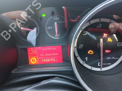 Electronic module ALFA ROMEO GIULIETTA (940_)  | BP26387477M83  - Image 25