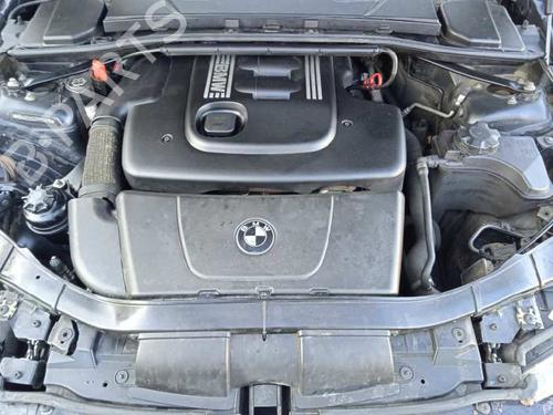 AC radiator BMW 3 (E90) 320 d | BP9300634M32 