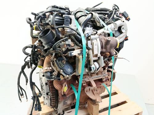 Engine RENAULT KANGOO Express (FW0/1_) 1.5 dCi 75 (FW07, FW10, FW04) | BP36106981M1 - Image 3